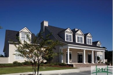Community clubhouse