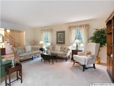 32 Woodhollow Rd, Colts Neck, NJ 07722 - photo 3