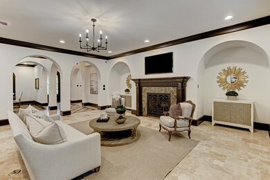 1413 Monarch Oaks St, Houston, TX 77055 - photo 7