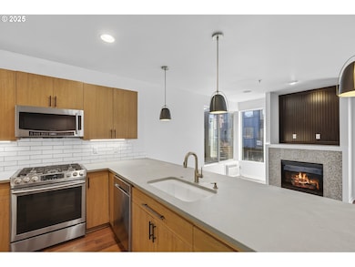 8083 N Leavitt Ave unit 161, Portland, OR 97203 - photo 7