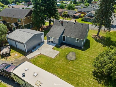 1516 SW William Ave, Chehalis, WA 98532 - photo 5