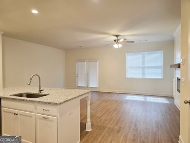 5514 Leyland Dr, Flowery Branch, GA 30542 - photo 4