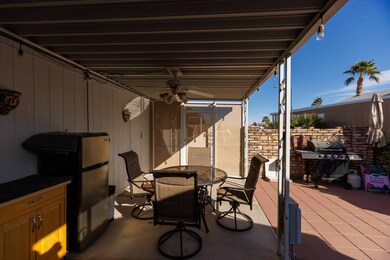 10650 S Avenida Compadres unit 129, Yuma, AZ 85365 - photo 4