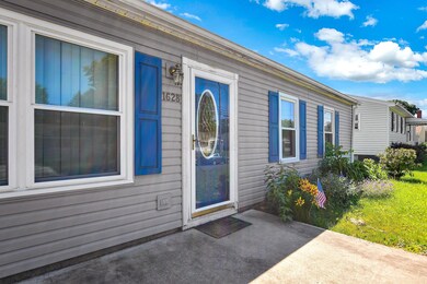 1628 West Mulberry Street Lancaster Ohio