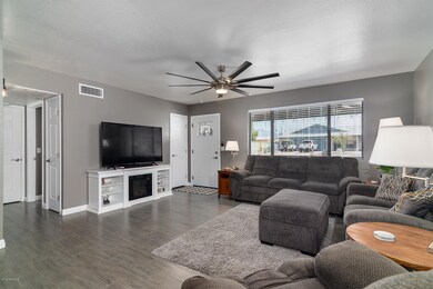 Open Great Room