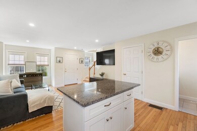 66 Sumner St unit 66, Quincy, MA 02169 - photo 5