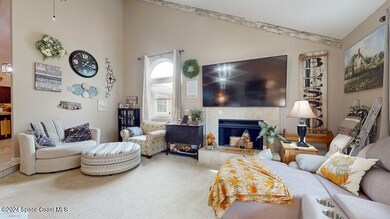 Front Living room different view 2