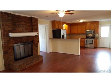 5504 Chanson Rd, North Chesterfield, VA 23237 - photo 7