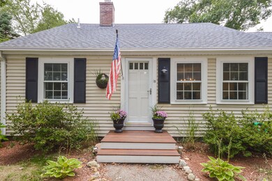 18 Wohelo Dr, North Falmouth, MA 02556 - photo 2