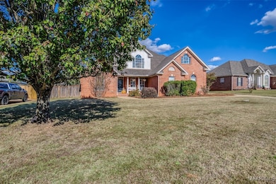 616 Maribeth Loop, Deatsville, AL 36022 - photo 2