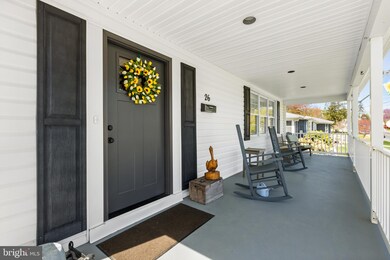 26 Front St, Wyoming, DE 19934 - photo 6