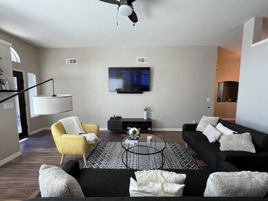 14321 Desert Sky Dr, Horizon City, TX 79928 - photo 3