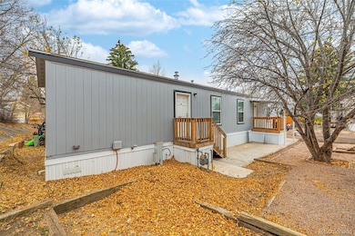 5102 Galley Rd unit 314b, Colorado Springs, CO 80915 - photo 3