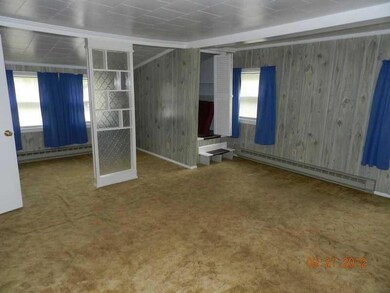 Bedroom.