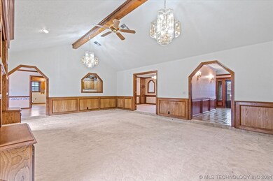 3212 Camelot Dr, Bartlesville, OK 74006 - photo 5