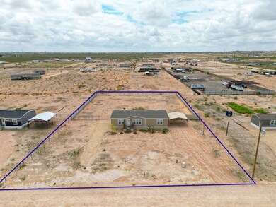 13561 W Cheyenne Rd, Odessa, TX 79763 - photo 3
