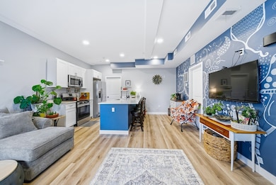 50 Frankfort St unit 2, Fitchburg, MA 01420 - photo 6