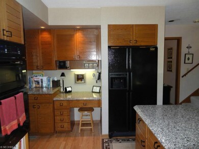 Kitchen with Island