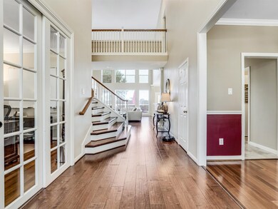 11643 Buck Springs Trail, Tomball, TX 77377 - photo 6