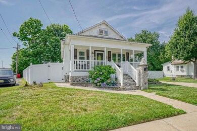 5 Dartmouth Ave, Somerdale, NJ 08083 - photo 2