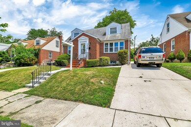 3403 Essex Rd, Gwynn Oak, MD 21207 - photo 2