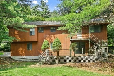 33 Hobbs Brook Rd, Weston, MA 02493 - photo 2