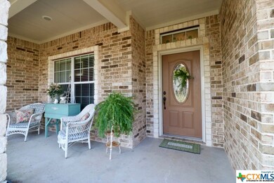 1075 Moores Mill Rd, Temple, TX 76501 - photo 6