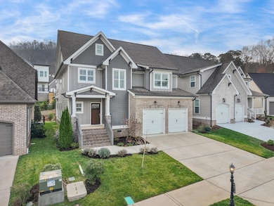 4073 Barnsley Loop, Collegedale, TN 37363 - photo 2