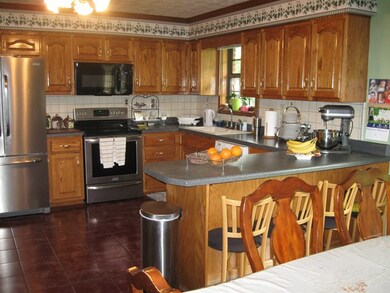 205 Oakley Dr, Cookeville, TN 38506 - photo 4