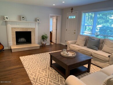 33 Bible St unit 1st Floor, Cos Cob, CT 06807 - photo 5