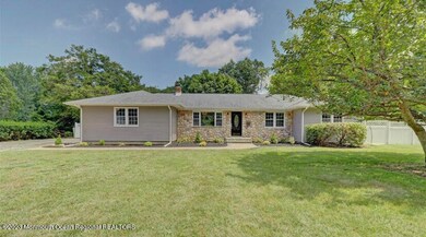 48 Hosford Ave, Leonardo, NJ 07737 - photo 2