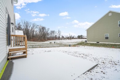 3401 Overbey - pond view