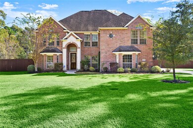 30706 Imperial Legends Dr, Spring, TX 77386 - photo 3