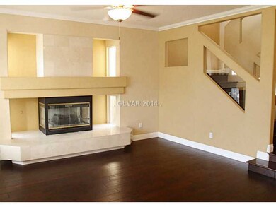 Property Photo. ENTRY IN TO HOUSE LIVING ROOM REAL