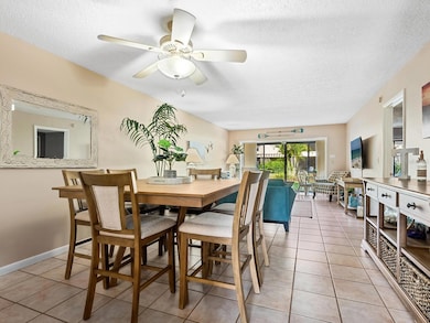 New dining room table and 6 chairs.