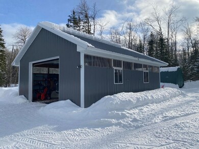 24 x 32 garage