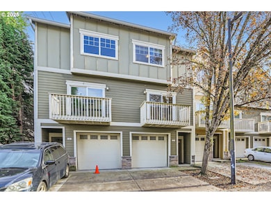 18445 SW Stepping Stone Dr unit 16, Beaverton, OR 97003 - photo 3