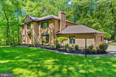 2322 Cavesdale Rd, Owings Mills, MD 21117 - photo 5