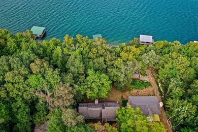 Short trip to Starkey Marina