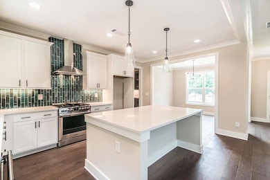 2545 Adair Ridge Ct, Decatur, GA 30034 - photo 6