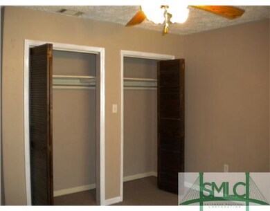 Master Bedroom.