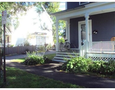 19 Hancock St, Northampton, MA 01060 - photo 4