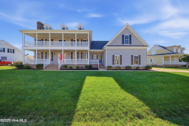 183 Mariners Way, Moyock, NC 27958 - photo 5