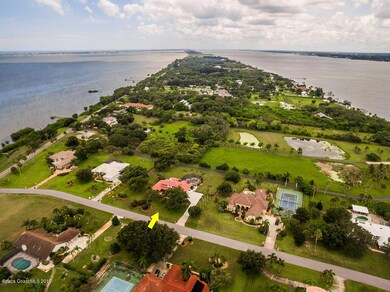 280 Utopia Cir, Merritt Island, FL 32952 - photo 2