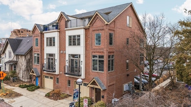 401 N 4th Ave, Ann Arbor, MI 48104 - photo 2