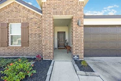 1022 Curly Angora Ct, Rosharon, TX 77583 - photo 4