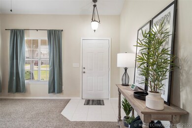 20241 E 42nd St S, Broken Arrow, OK 74014 - photo 4