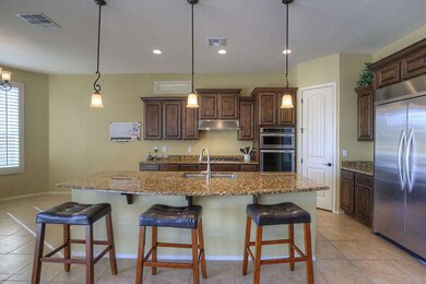 8501 E Leland St, Mesa, AZ 85201 - photo 2