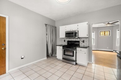 21 Dix St unit 2, Dorchester, MA 02122 - photo 4