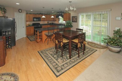174 Murphys Trail unit 53, Kalamazoo, MI 49009 - photo 2